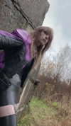 danafetishistova Altpins Profile Picture