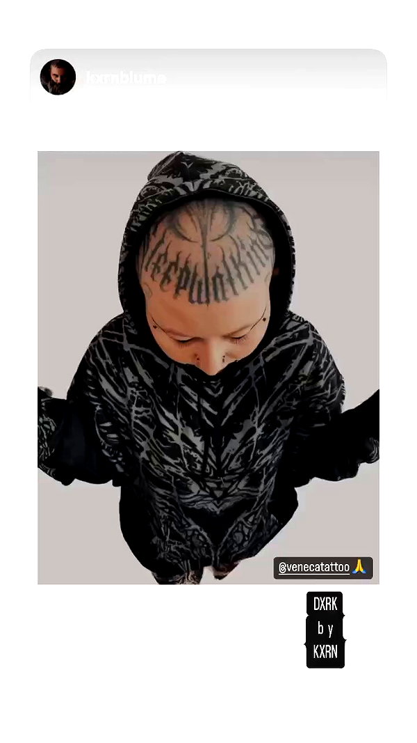 venecatattoo archive video preview