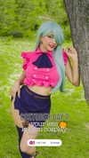 mamyouu_star Altpins Profile Picture