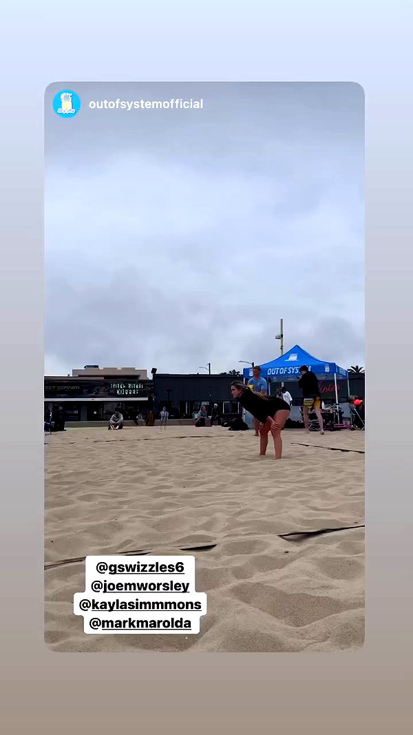 kaylasimmmons archive video preview