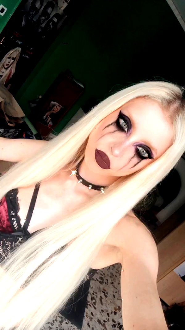 roxiechelon2 archive video preview