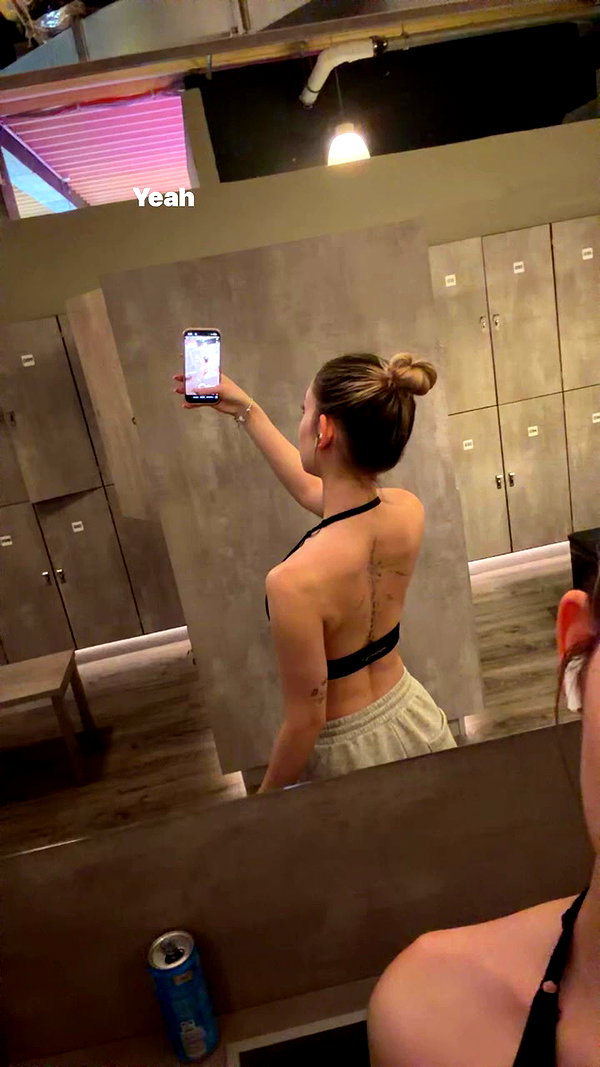 lea_61119 archive video preview