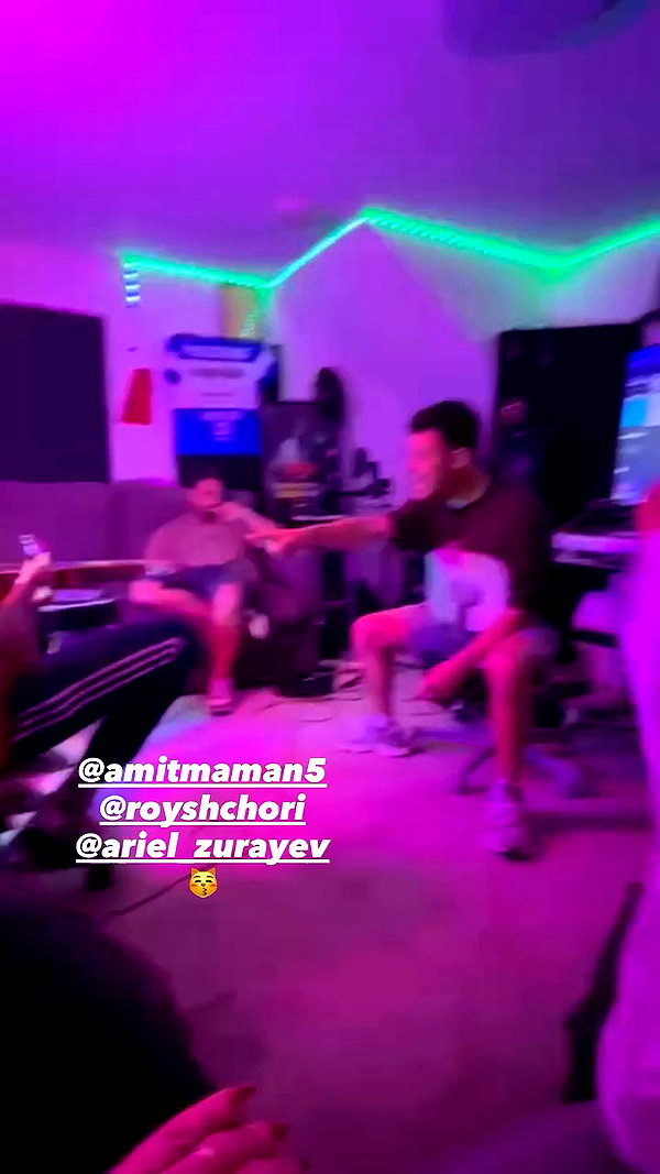libby_reut archive video preview