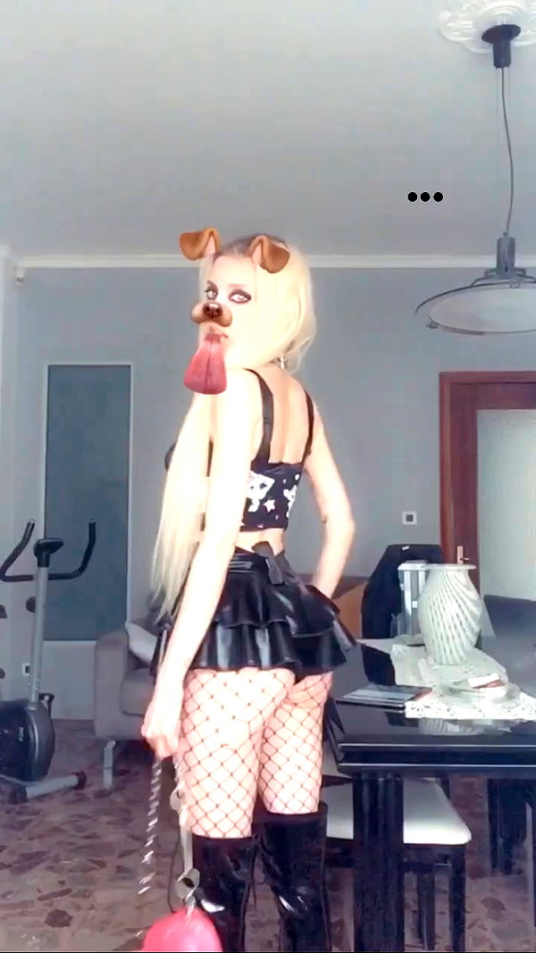 roxiechelon2 archive video preview