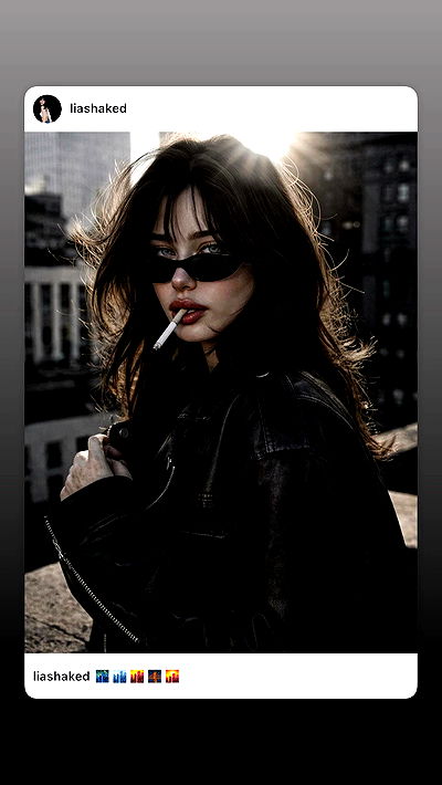 liashaked liashaked archive video