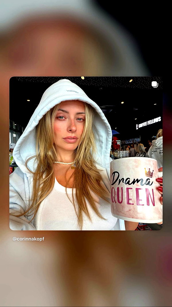 corinnakopf archive video preview