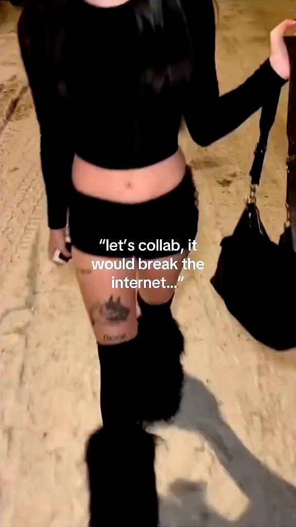 xalicewebb archive video preview