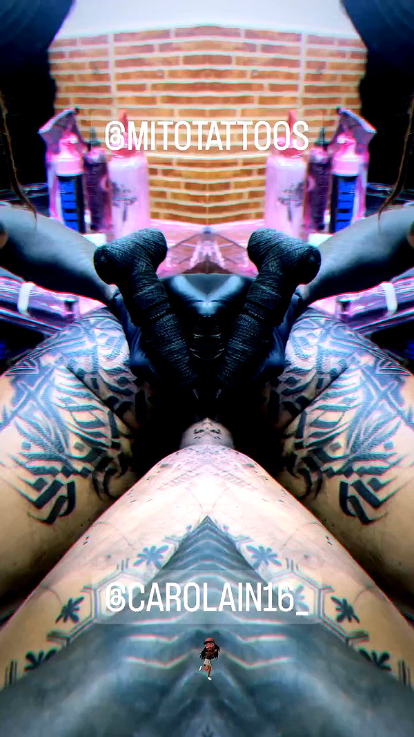 venecatattoo archive video preview