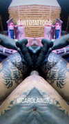 venecatattoo Altpins Profile Picture