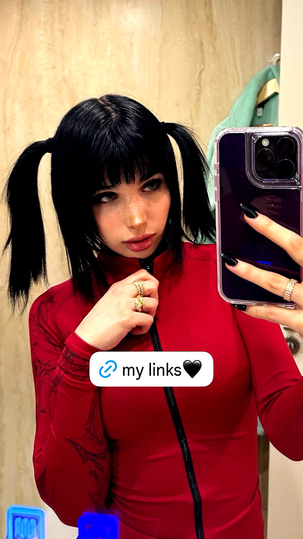 nicoleponyxo archive video preview