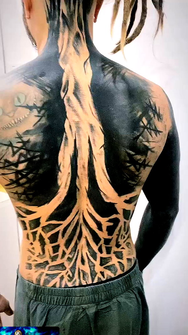 venecatattoo archive video preview