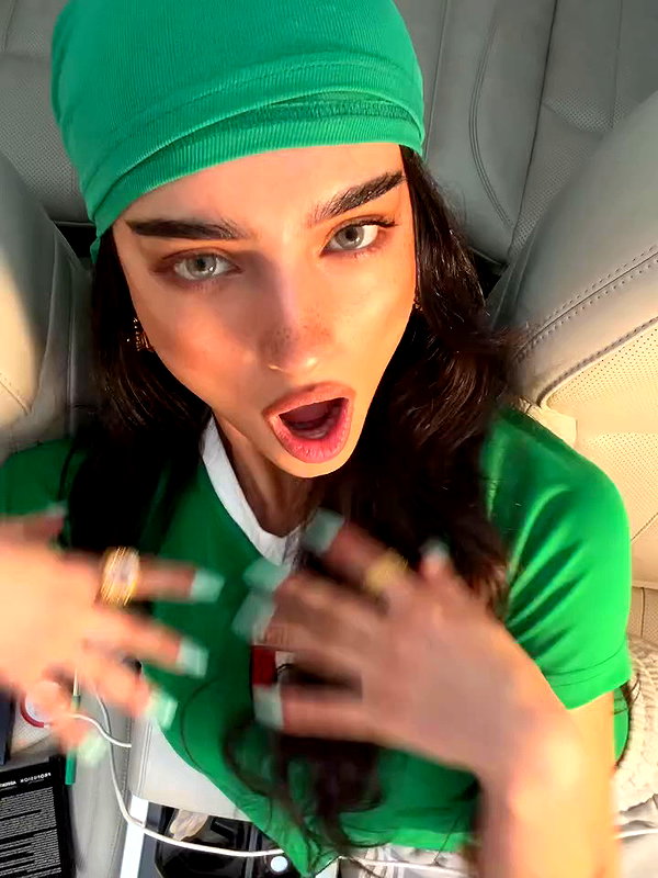 ellachristo archive video preview