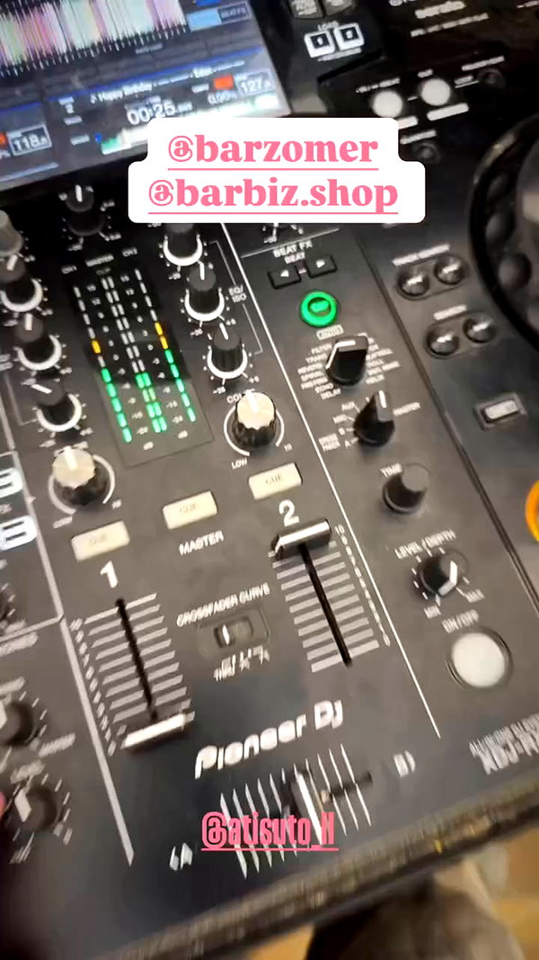 barzomer archive video preview