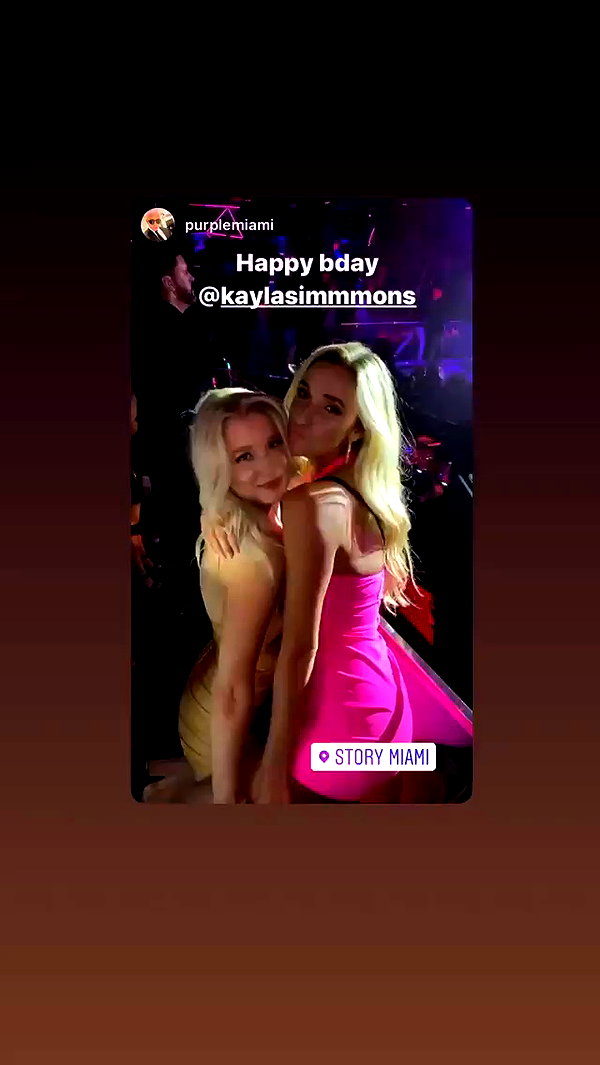 kaylasimmmons archive video preview