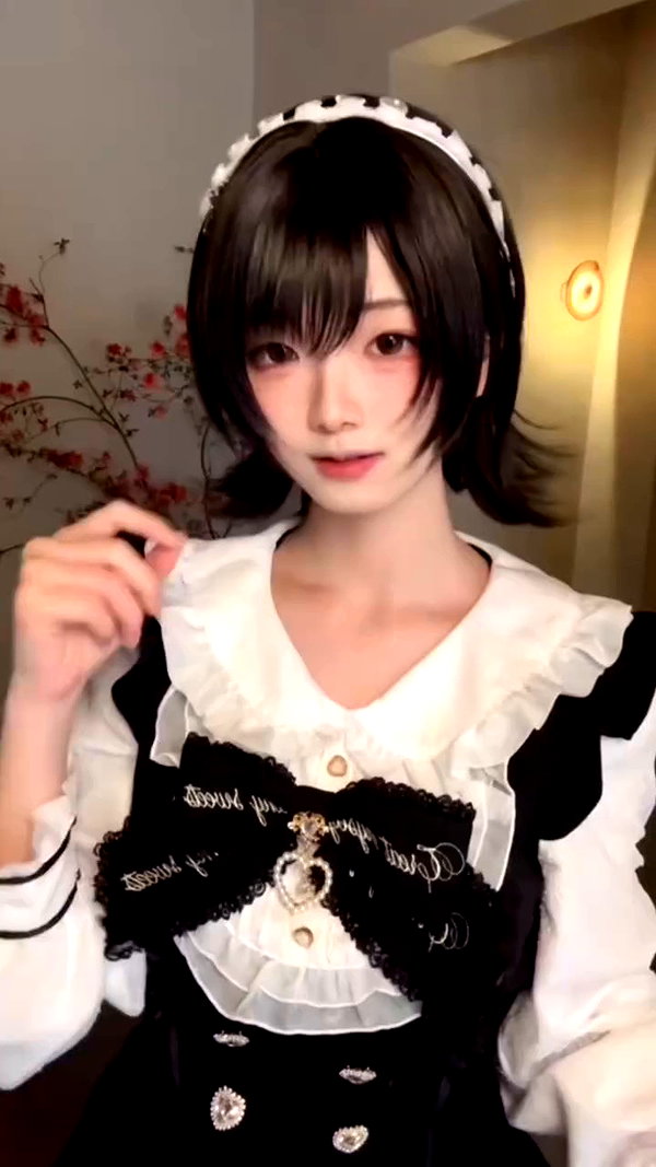lianxiwangchen archive video preview