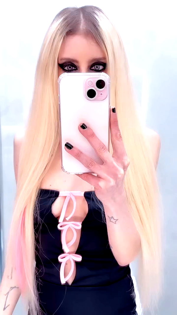 roxiechelon2 archive video preview