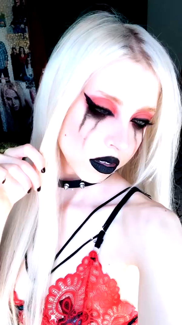 roxiechelon2 archive video preview