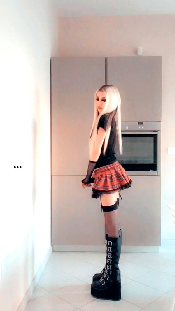 roxiechelon2 archive video preview