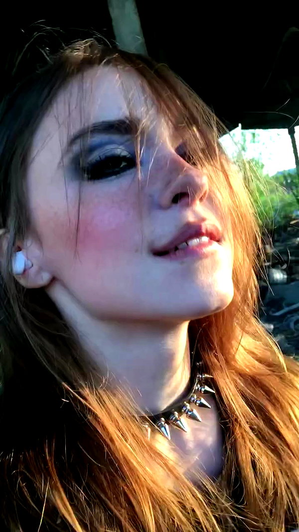 danafetishistova archive video preview