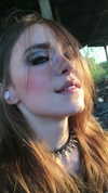 danafetishistova Altpins Profile Picture