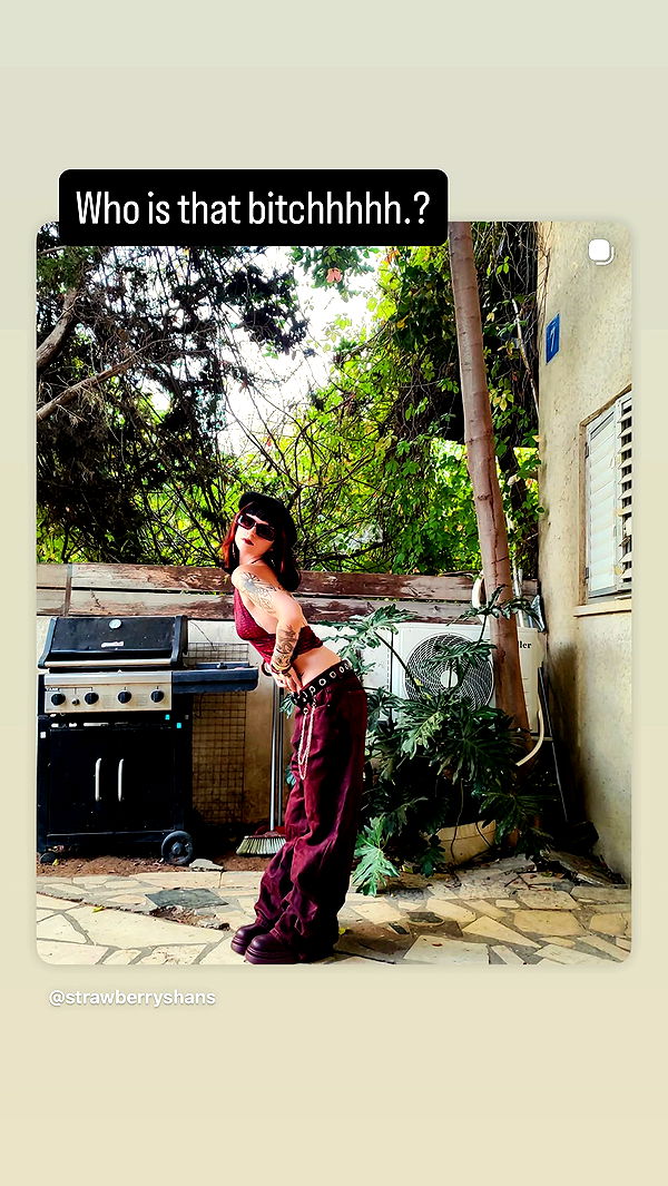 strawberryshans archive video preview