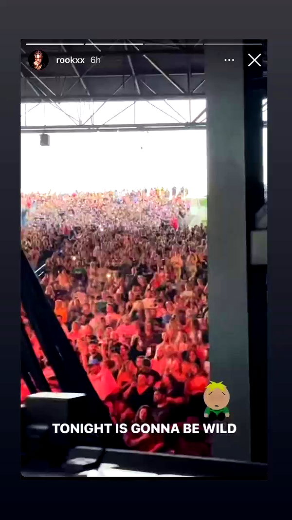 avrillavigne archive video preview