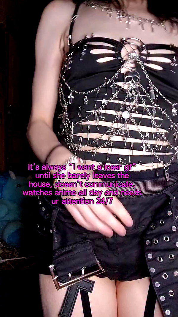 imprettydeadgirl archive video preview