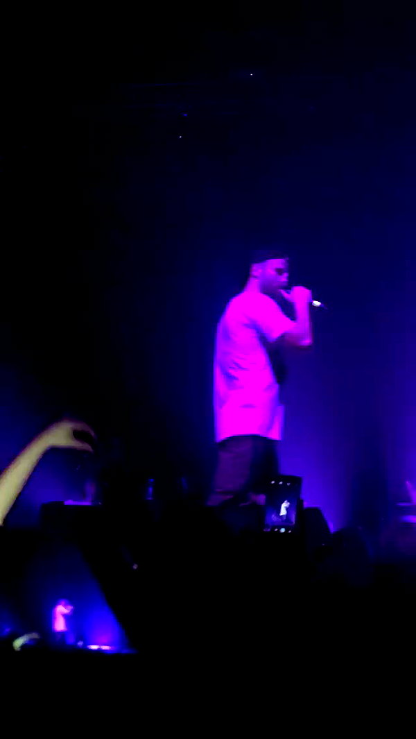 saaay_nas archive video preview