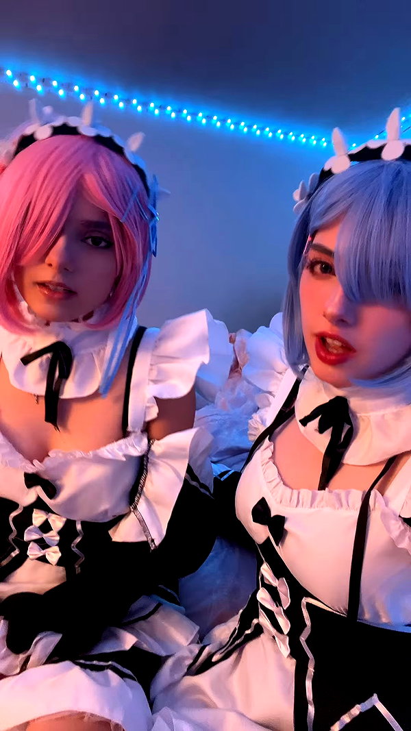 cosbuns archive video preview