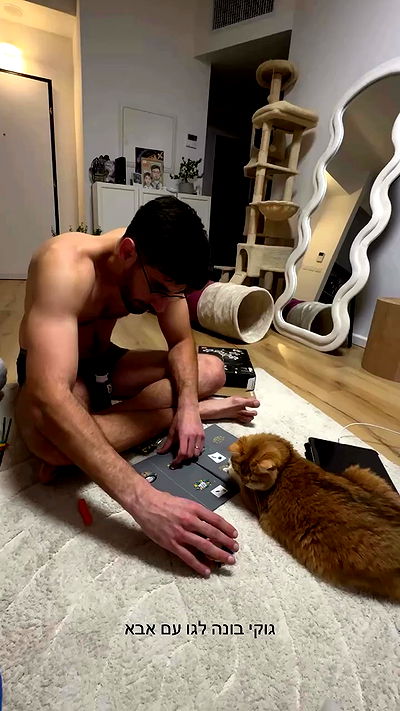 itsilanosh itsilanosh archive video