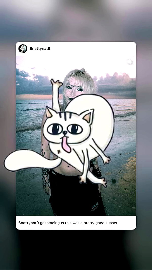 6nattynat9 archive video preview