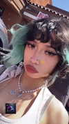 newmakeupgoddess Altpins Profile Picture
