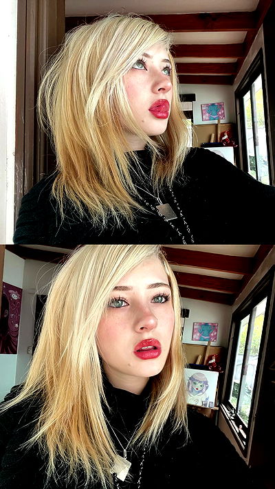 naia_gg naia_gg archive video