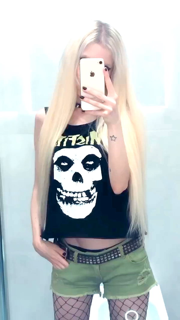 roxiechelon2 archive video preview