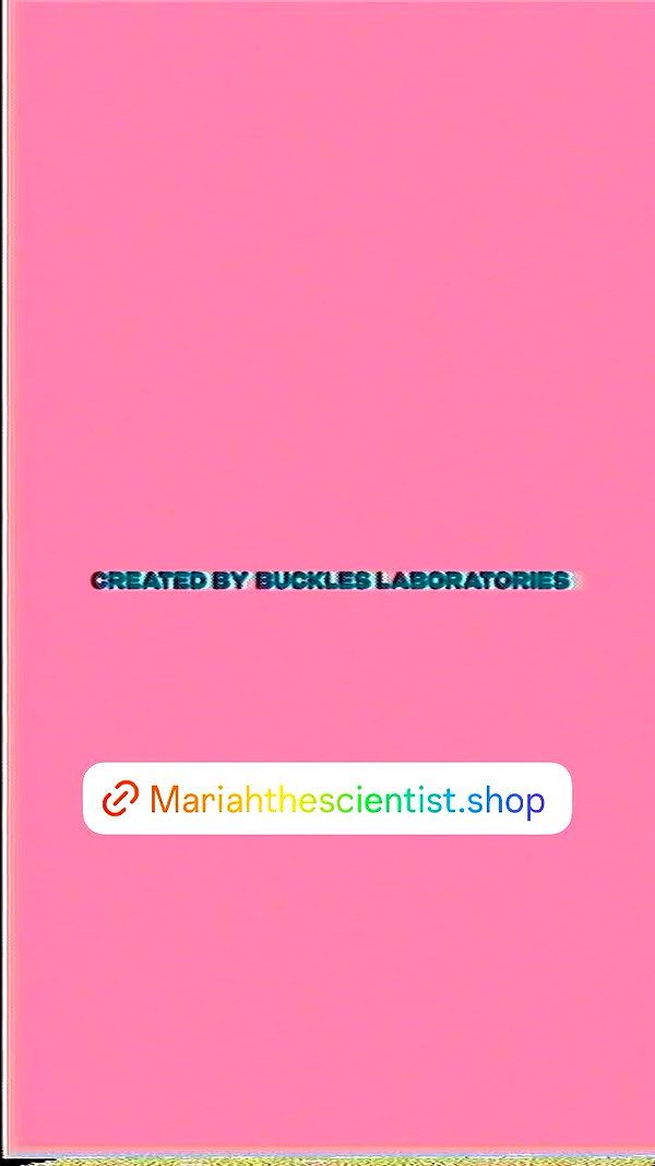 mariahthescientist archive video preview