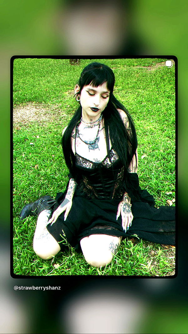 strawberryshanz archive video preview