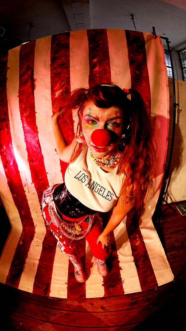 leebarbie archive video preview