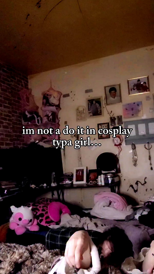 imprettydeadgirl archive video preview