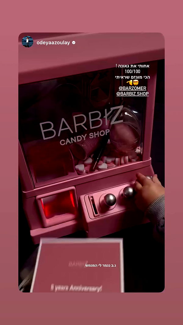 barzomer archive video preview