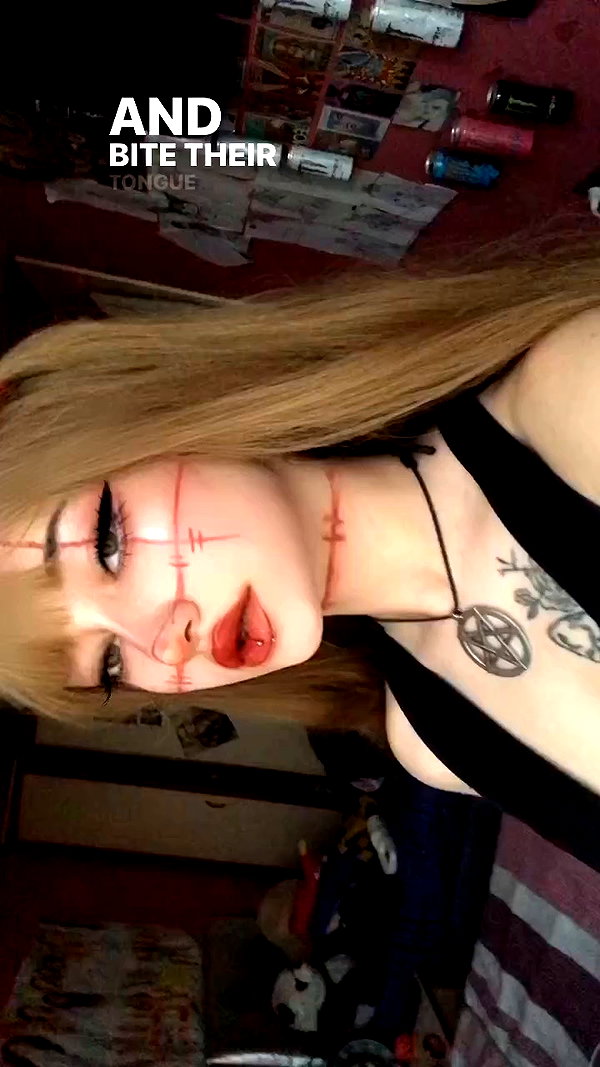 madamist_ archive video preview