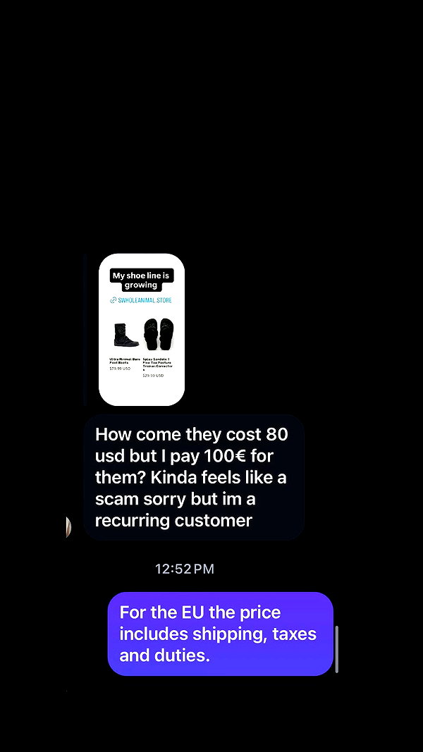 swholeanimal archive video preview