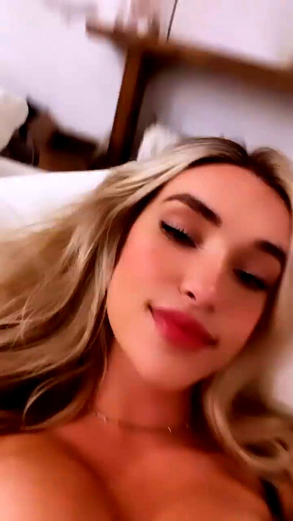 kaylasimmmons archive video preview