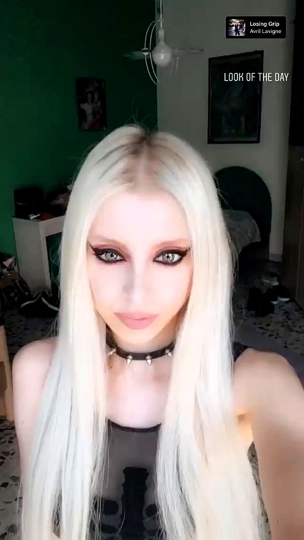 roxiechelon2 archive video preview