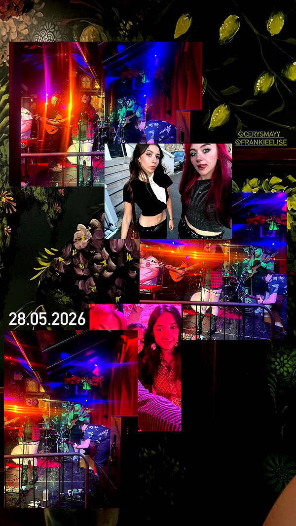 amber.oops archive video preview