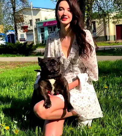 hanna_ky hanna_ky archive video