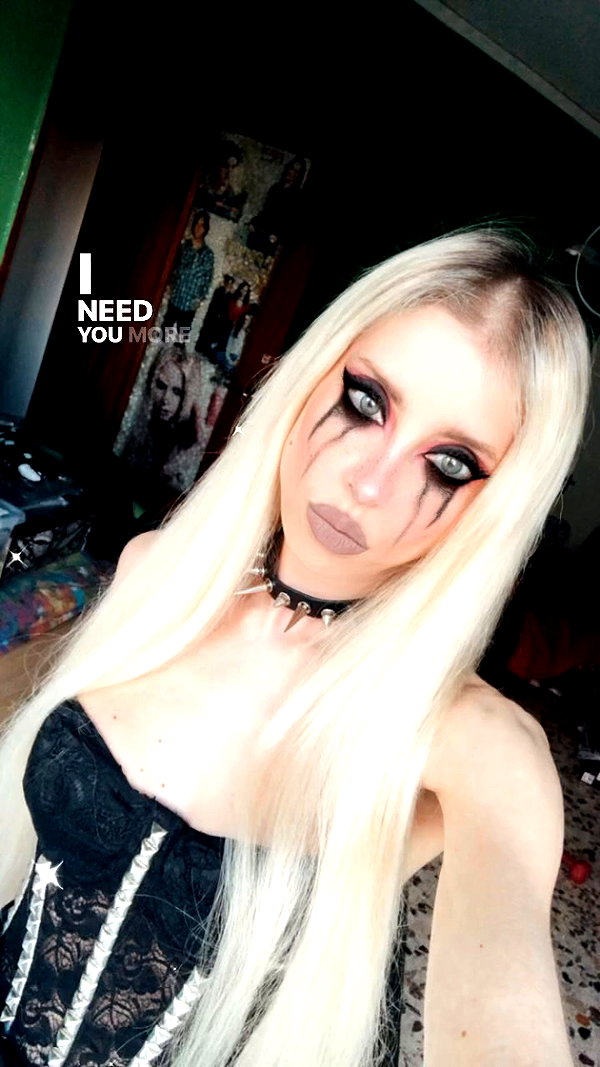 roxiechelon2 archive video preview