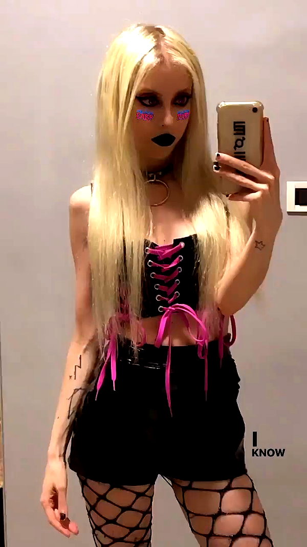 roxiechelon2 archive video preview