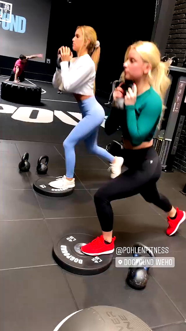 kaylasimmmons archive video preview
