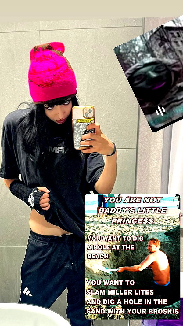 electrixjuggle archive video preview