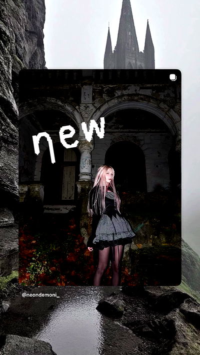 neondemoni neondemoni archive video